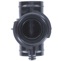 WATER OUTLET