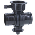 WATER OUTLET