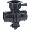WATER OUTLET