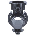 WATER OUTLET