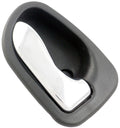 INTERIOR DOOR HANDLE