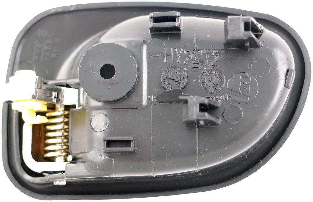 INTERIOR DOOR HANDLE