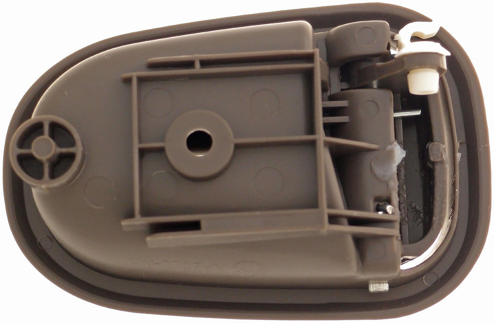 INTERIOR DOOR HANDLE