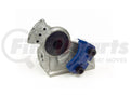 38 DEGREE SERVICE GLADHAND BLUE; W