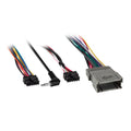 AX-ADXSVI 04-09 GM HARNESS
