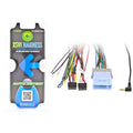 AX-ADXSVI 04-09 GM HARNESS
