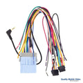 AX-ADXSVI 04-09 GM HARNESS