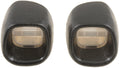LICENSE PLATE LIGHT LENS