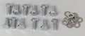 TRANS-DAPT DIFFERENTIAL COVER BOLTS