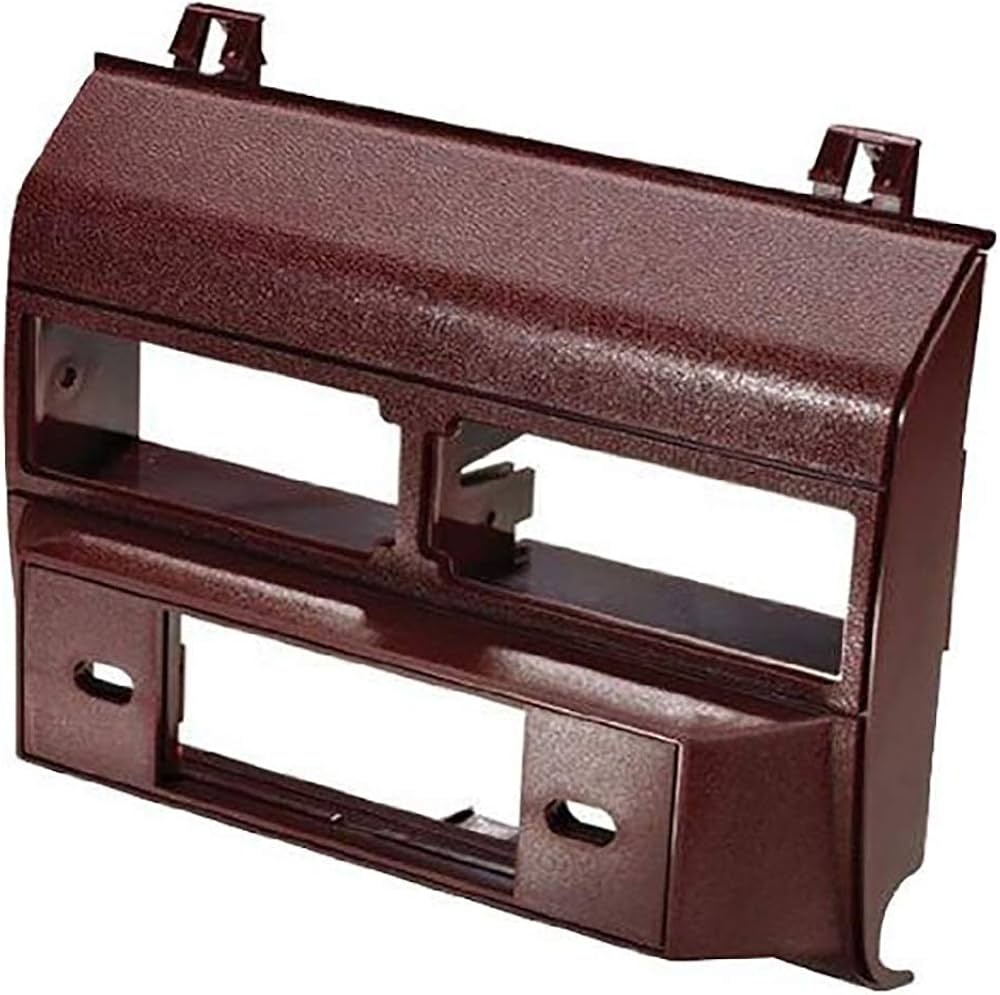 American International Install auto part