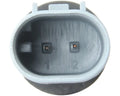 DISC BRAKE PAD ELECTR WEA