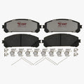 BRK CALIPER HARDWARE KITS