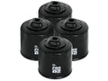 aFe ProGuard D2 Fluid Filters Fuel F/F Oil; Nissan Cars 03-13; Subaru Cars H4 04-13