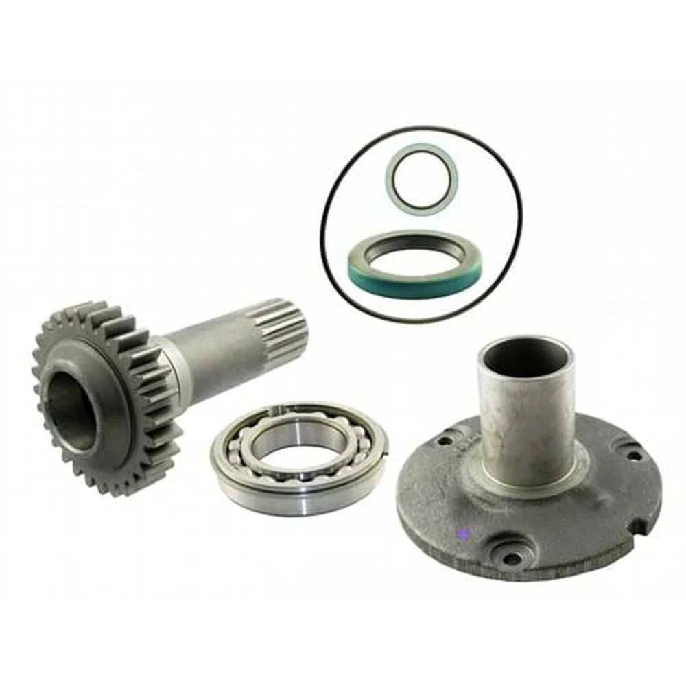SUBURBAN MFG auto part
