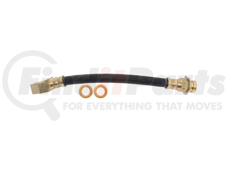 BRAKE HOSES