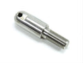 Front Swaybar Quick Disconnect Lower Stud TeraFlex