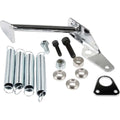 Throttle Return Spring Kit Carb Mount