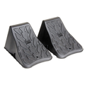 TRAILER ACCESSORY, TIRE CHOCKS (ORD