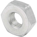 1/2-20 LH Alum Jam Nuts 10pk
