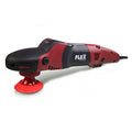 Chemical Guys TORQ R5 Rotary Red Backing Plate w/Hyper Flex Technology - 3in