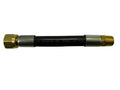 3/8" ID LOW PRESSURE LP HOSE WITH 3