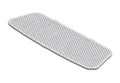 S GRILLE RETURN UNIV CDADB POLAR WHITE