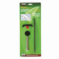 WASTE VALVE EXTENSION ROD KIT 10IN TO 12IN CARDED