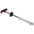WASTE VALVE EXTENSION ROD KIT 10IN TO 12IN CARDED
