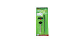 WASTE VALVE EXTENSION ROD KIT 10IN TO 12IN CARDED