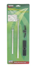 WASTE VALVE EXTENSION ROD KIT 6IN TO 8IN AND 9IN TO 11IN CARDED