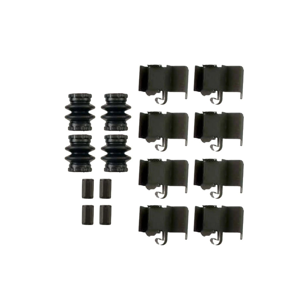 BRAKE CALIPER HDWR KTS