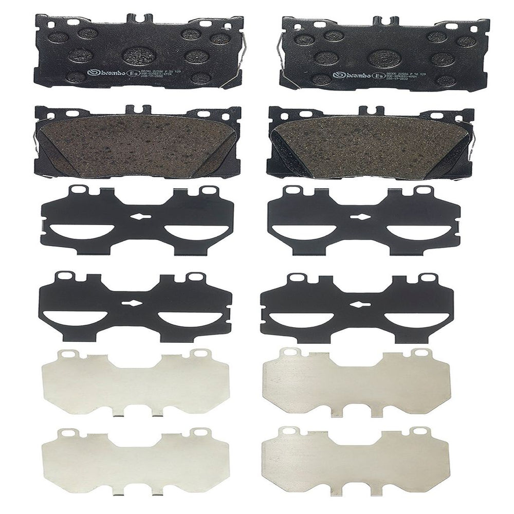 ATTWOOD MARI auto part