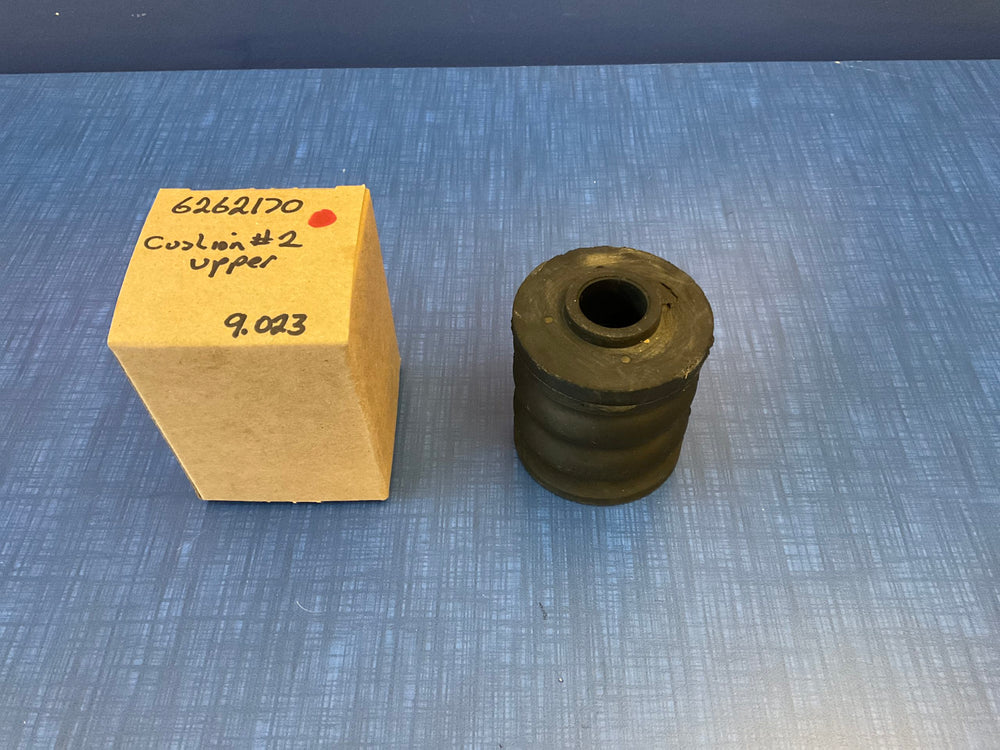 GM Performance auto part