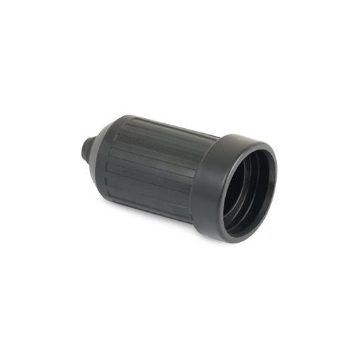 CONNECTOR BOOT 15/20A SB YELLOW