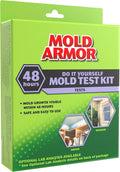 MA DIY MOLD TEST KIT