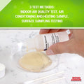 MA DIY MOLD TEST KIT
