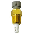 Haltech Weld Fitting 3/8 NPT - Aluminum