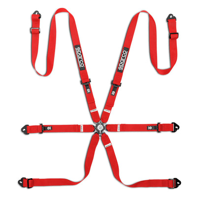 Sparco Extinguisher 4.2 Bottle Mount