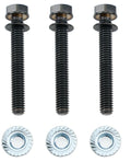 Bolt Kit Wheel Balancer Titanium (3pcs)