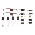 DFC auto part