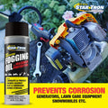 FOGGING OIL 12 OZ.