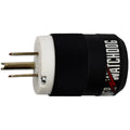 GROUND NEUTRAL BONDED PLUG