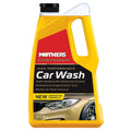 CALIF GOLD CAR WASH 64 OZ