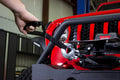 Fishbone Offroad Winch Pull Handle