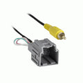 Factory Camera retention HARNESS FITS GM 14UP