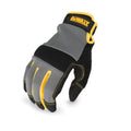 DPG211 FOAM PADDED PERFORMANCE GLOVE SIZE L