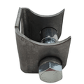 Coil over mount RH short