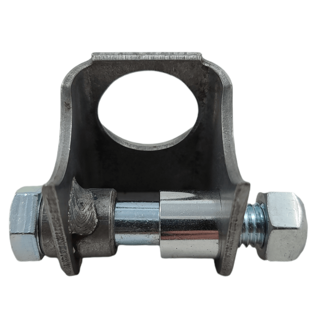 Coil over mount RH short