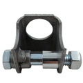Coil over mount RH short