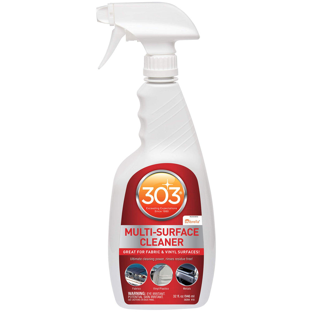 303 MARINE MULTISURFACE CLEANER 32 OZ